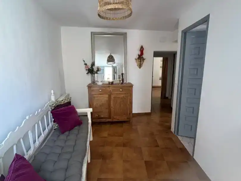 Pis en venda en Huete amb Balcó