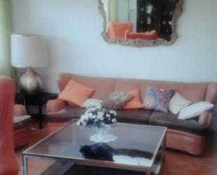 Living room of Apartment to rent in Salamanca Capital