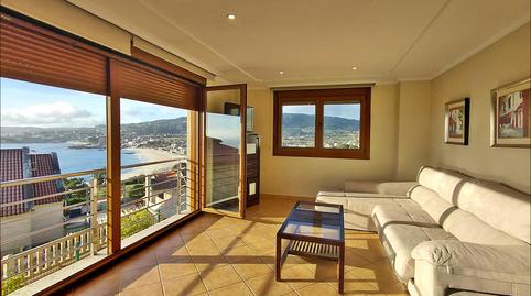 Foto 5 von Einfamilien-Reihenhaus zum Verkauf in Lugar Areas-bordons, Bordóns, Sanxenxo