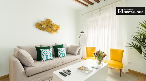 Photo 3 of Flat for rent in Palacio, Madrid Capital