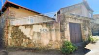 Vista exterior de Casa o xalet en venda en Cartelle amb Terrassa