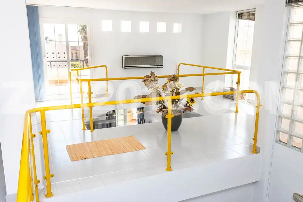 Houses for sale in Garrucha  with Air Conditioner, Private garden and Terrace