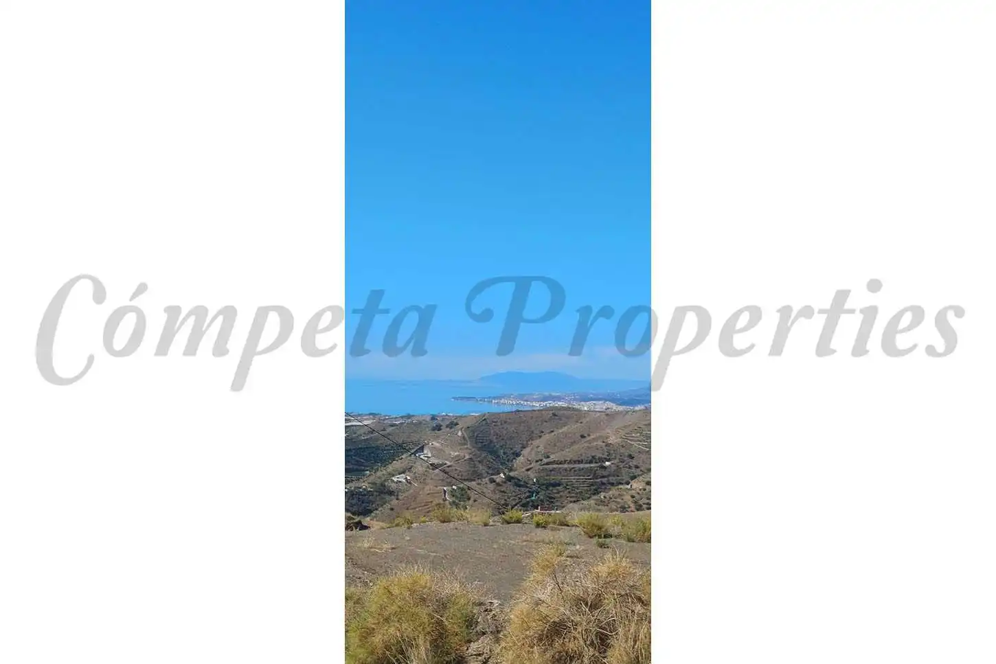 Terreno rustico in vendita a El Morche, imagen 3