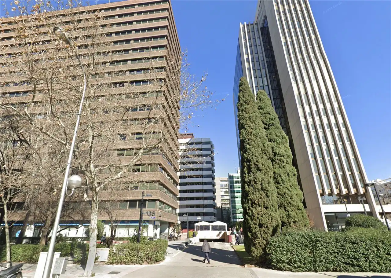 Einzelparkplatz zum Verkauf in Tetuán, imagen 11