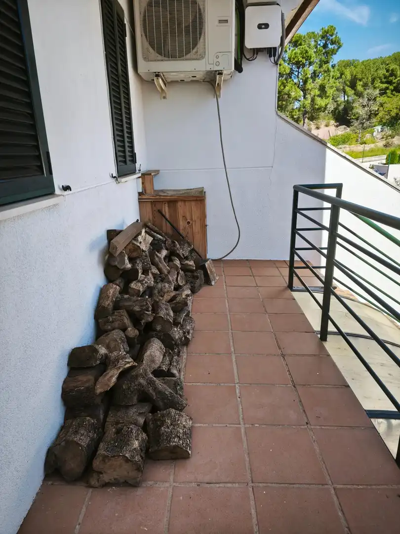Casa a schiera con piscina in vendita a Avenida Ribera del Coto, imagen 24