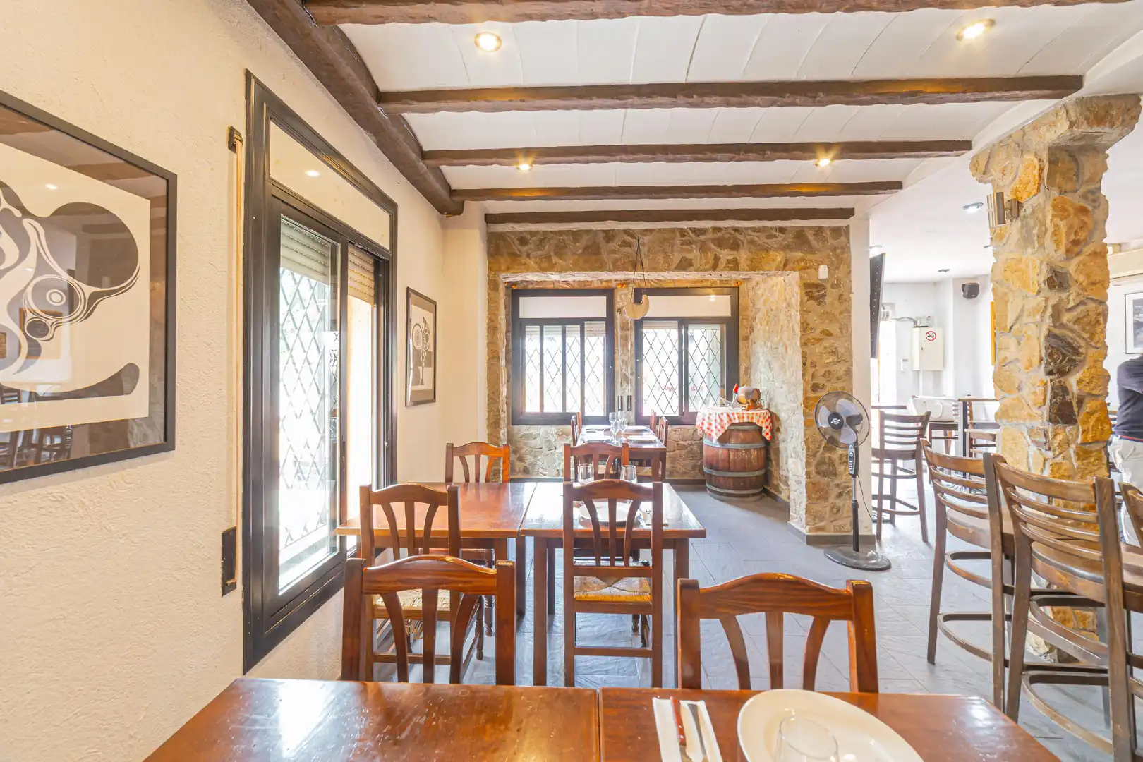 Commercial properties for sale in Barcelona