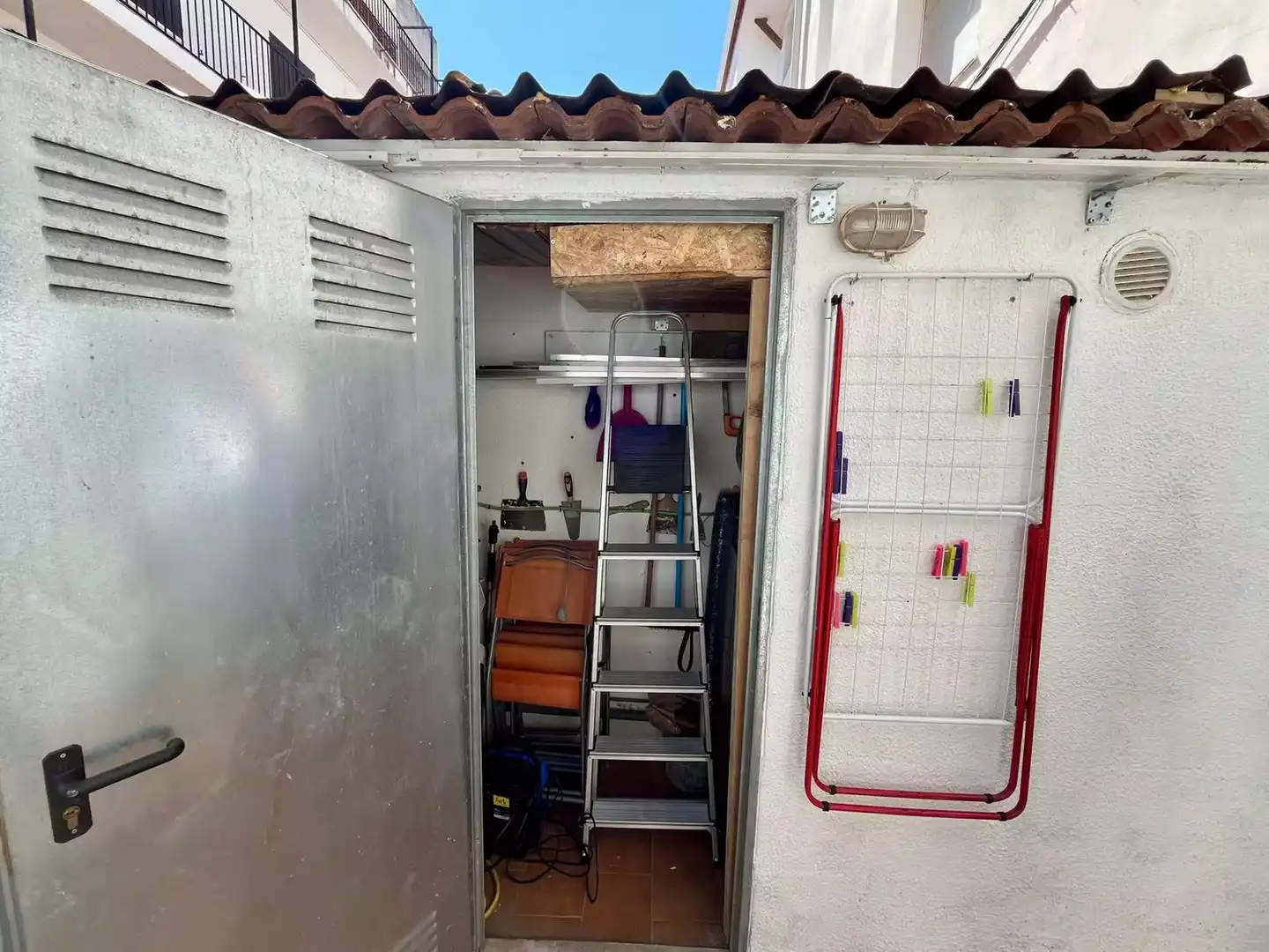 Apartament en venda a Moxó - Sant Mori, imagen 14