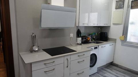 Foto 2 de Pis en venda a Zona Indautxu, Bizkaia