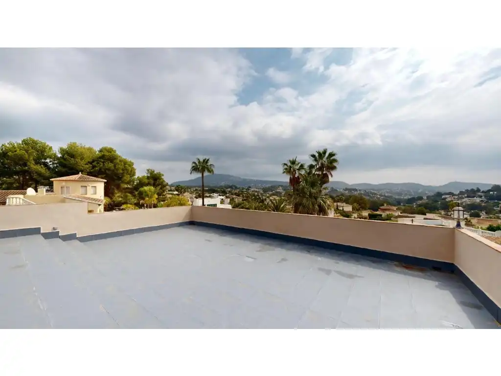 Casa o chalet en venta en del Puerto Moral, El Portet - Pla de Mar