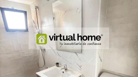 Photo 3 of Flat for sale in Juzgados - Plaza de Toros, Benidorm