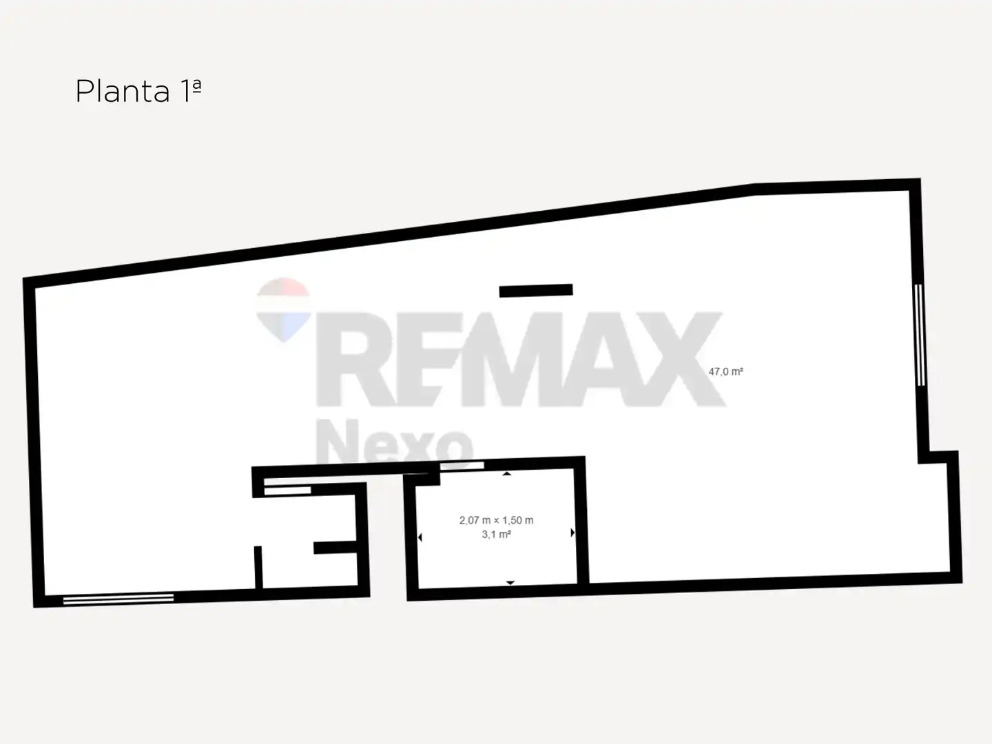 Casa adosada en venta en Torreiglesias con Aire acondicionado, Calefacción y Amueblado