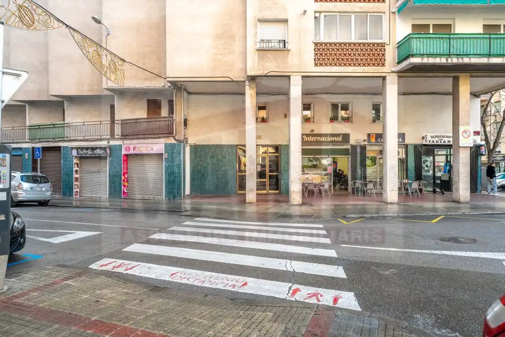 Pis amb terrassa en venda a Centre, imagen 24