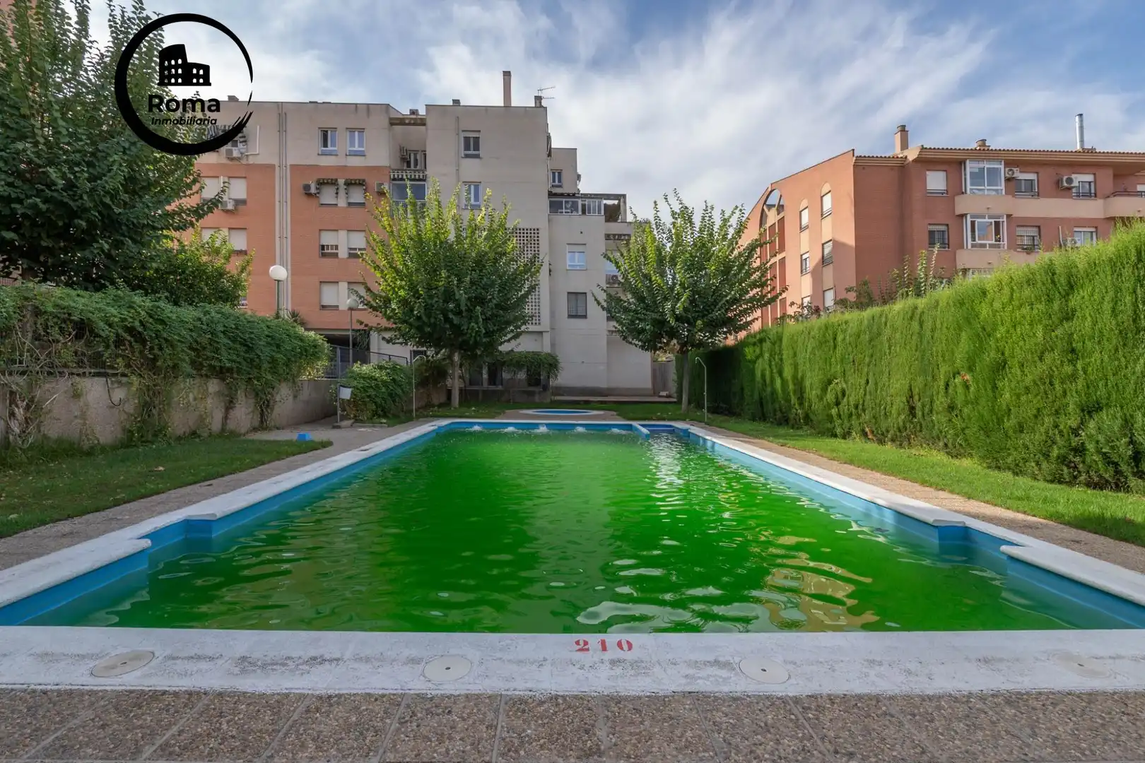 Piso con ascensor en venta en Norte, imagen 62