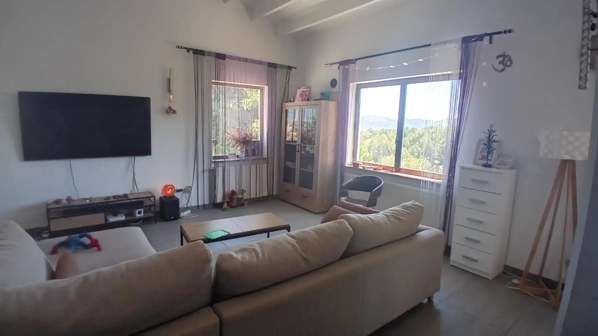Villa mit Pool zum Verkauf in San Rafael - Nucia Park, imagen 21