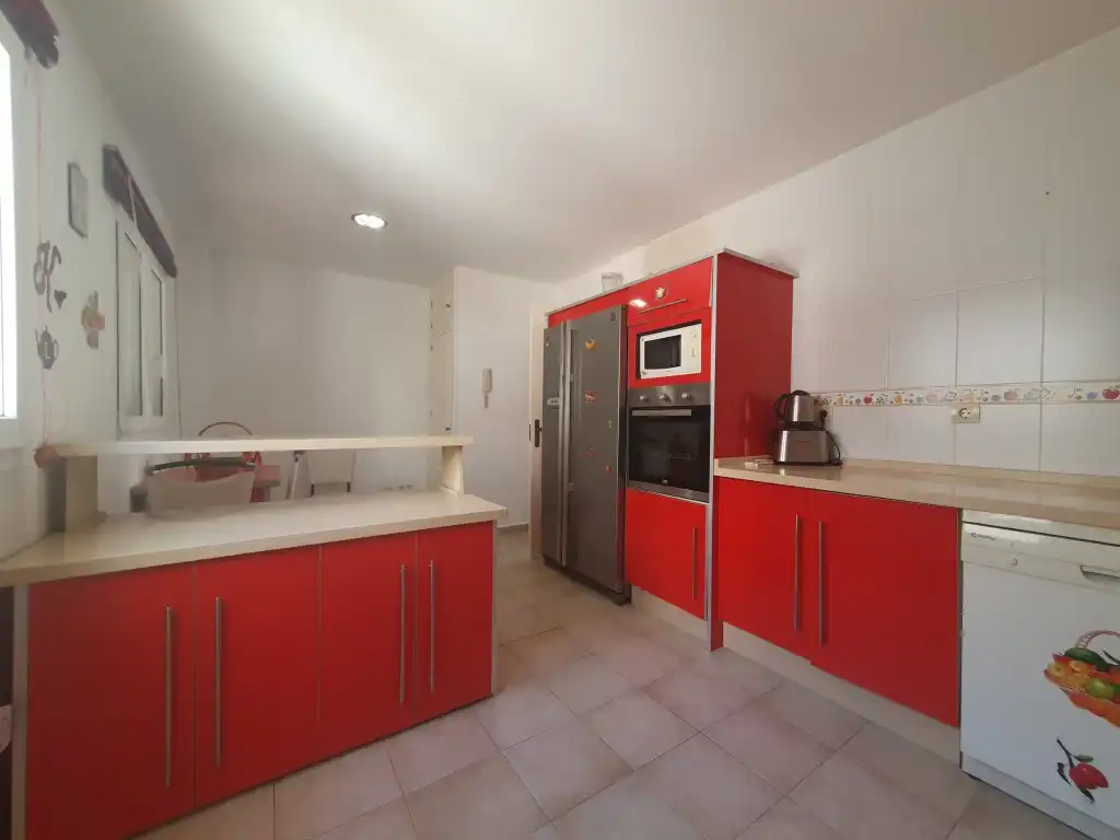 Casa adosada en venta en Calle Gomera, El Zabal - Santa Margarita