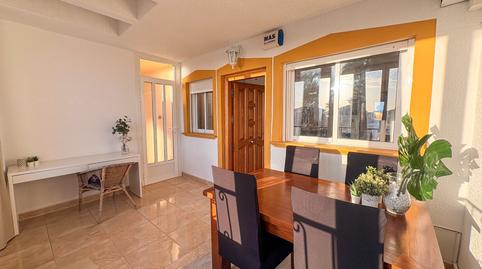 Foto 2 de Ático de alquiler en Zeniamar - Horizonte - La Campana, Alicante