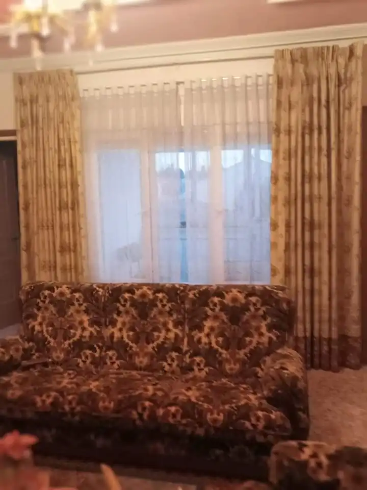 Sala de estar de Casa o chalet en venta en Zamora Capital 
