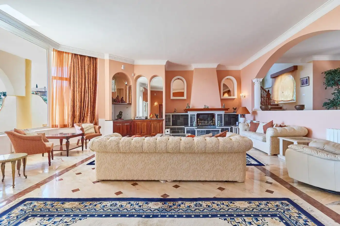 Houses for sale in El Rosario - Ricmar