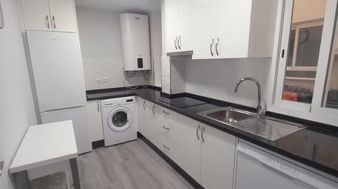 Foto 5 de Pis de lloguer a Calle Padre Mariana, Cristo de la Epidemia, Málaga