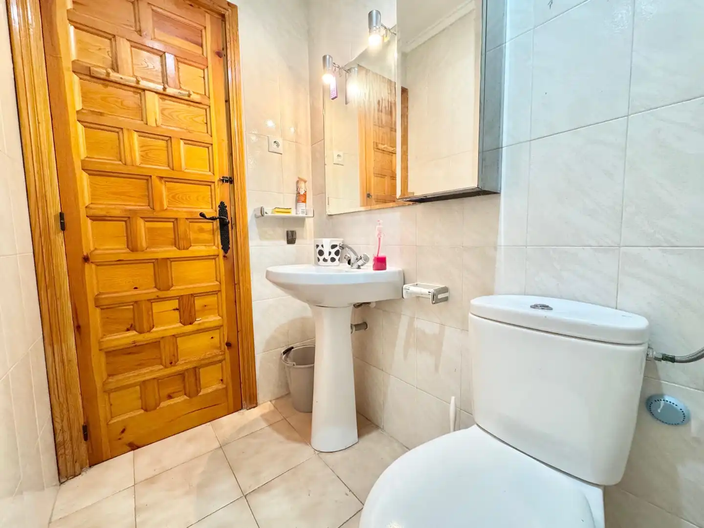 Duplex to rent in San Fulgencio, imagen 20