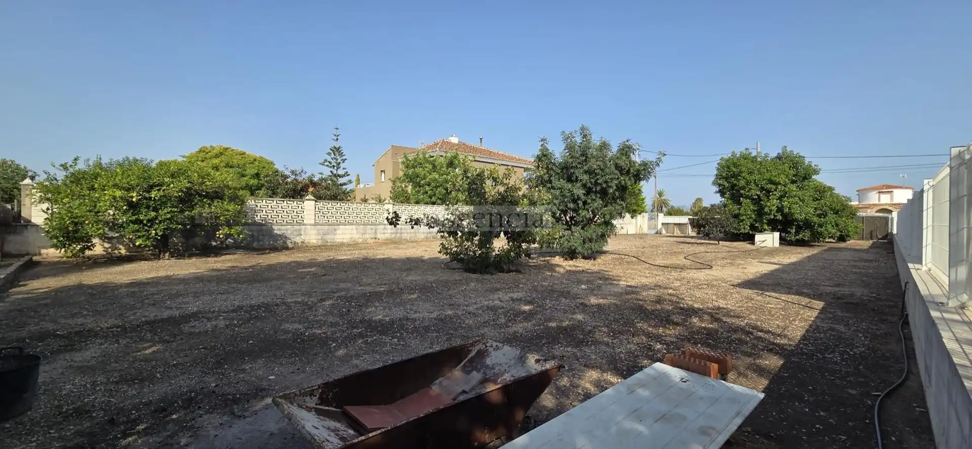 Houses for sale in Oliva  with Heating, Private garden and Terrace