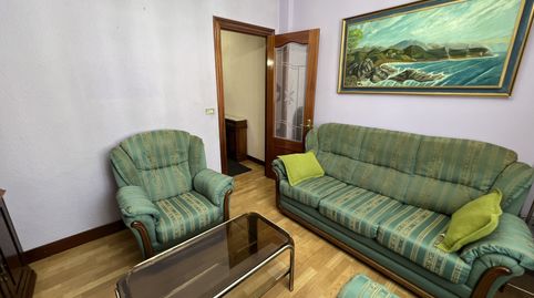 Foto 4 de Piso en venta en Rekalde Centro, Bilbao