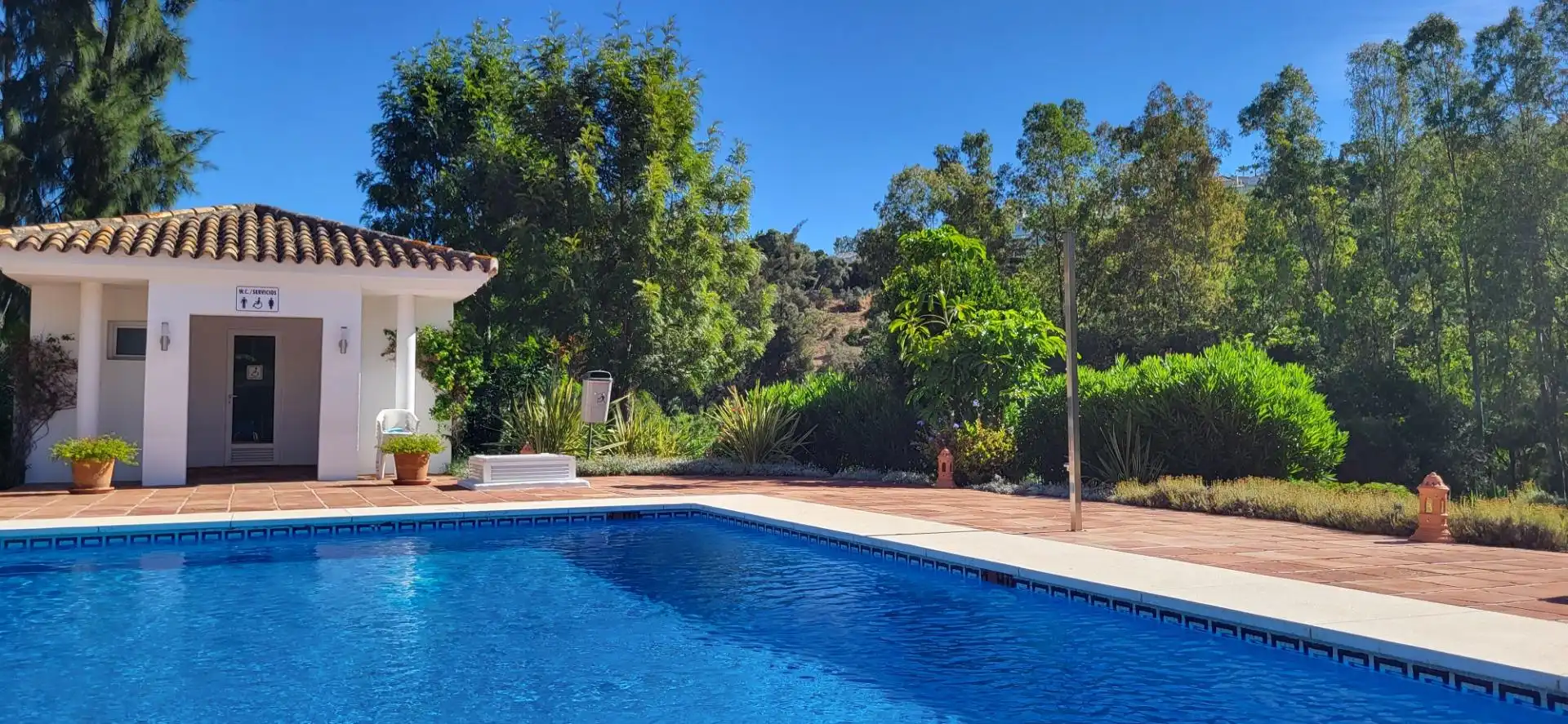 Penthouse mit Pool zum Verkauf in Los Arqueros  - Puerto del Almendro, imagen 33