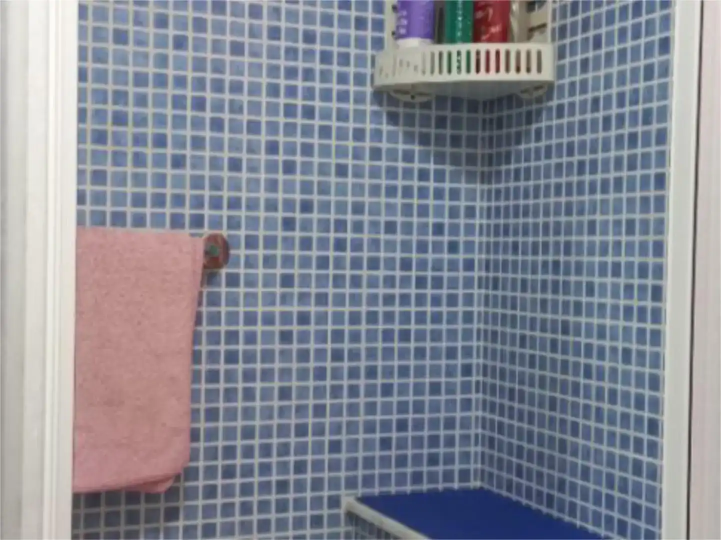 Bany de Casa o xalet en venda en Guardamar del Segura amb Aire condicionat, Piscina i Balcó