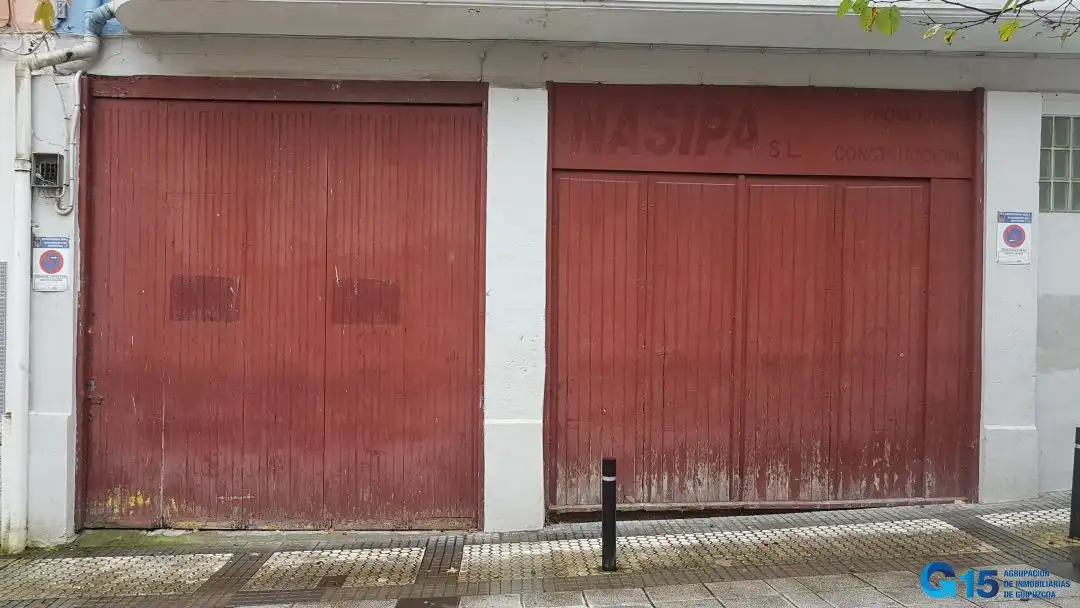 Local comercial en venda a Juan de Olazabal Kalea, imagen 4