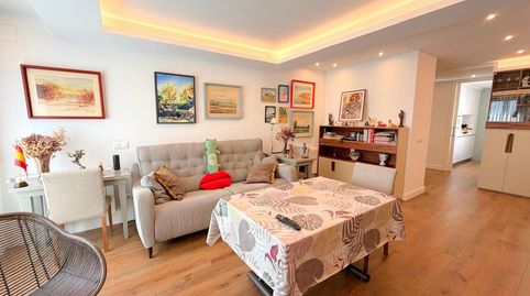 Foto 2 de Piso en venta en Zarzaquemada, Leganés