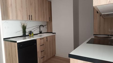 Foto 5 de Piso en venta en Prosperidad, Madrid Capital