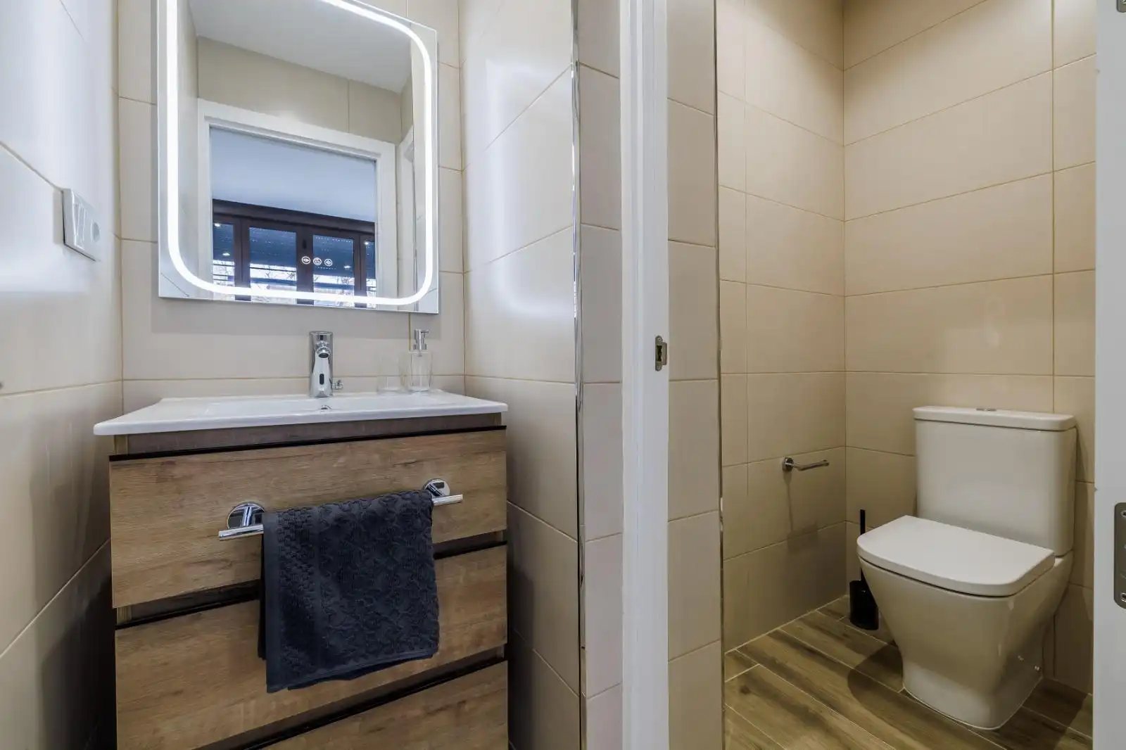 Loft de lloguer a Poniente-Sur, imagen 9