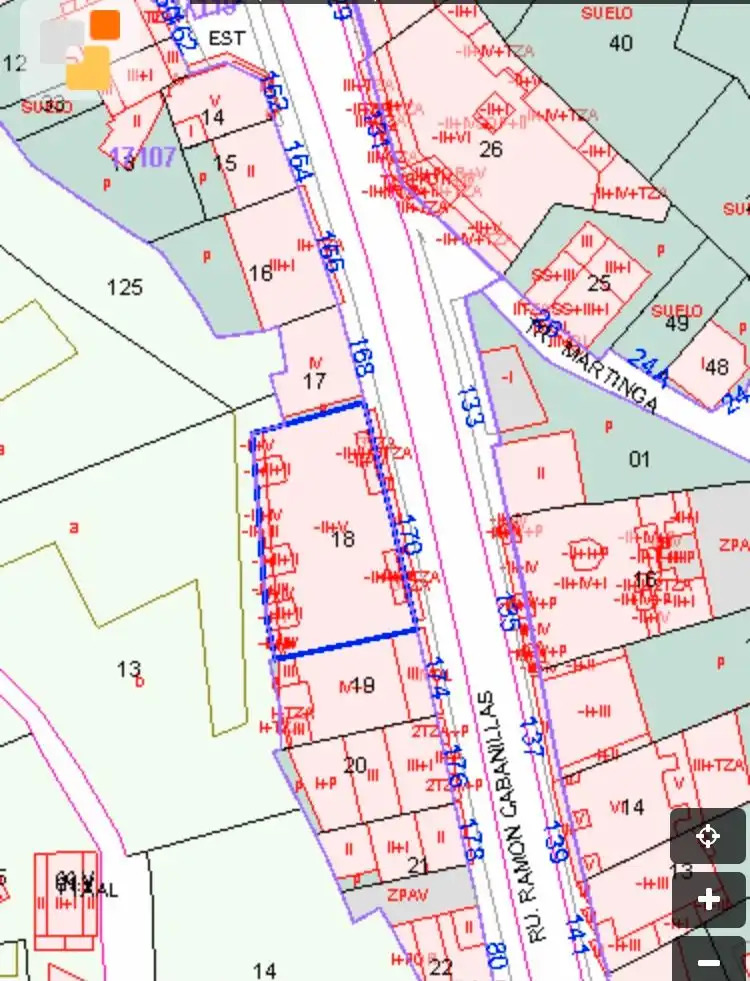 Business premises for sale in PO-551, imagen 10