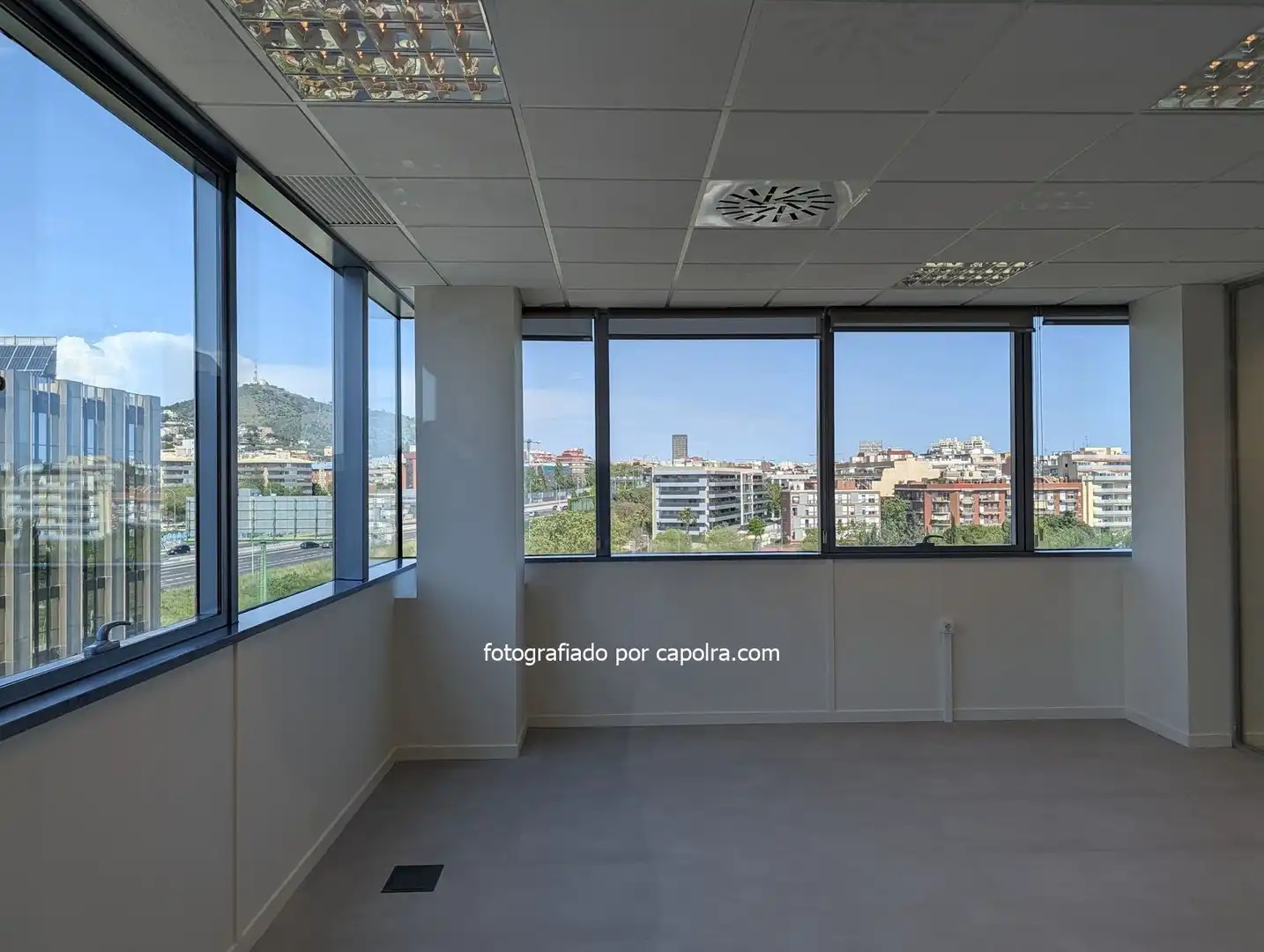 Ufficio con ascensore in affitto a frederic mompou, imagen 3