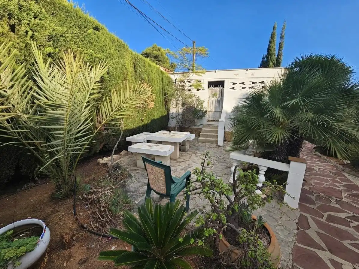 Detached house with pool for sale in El Montgó, imagen 67
