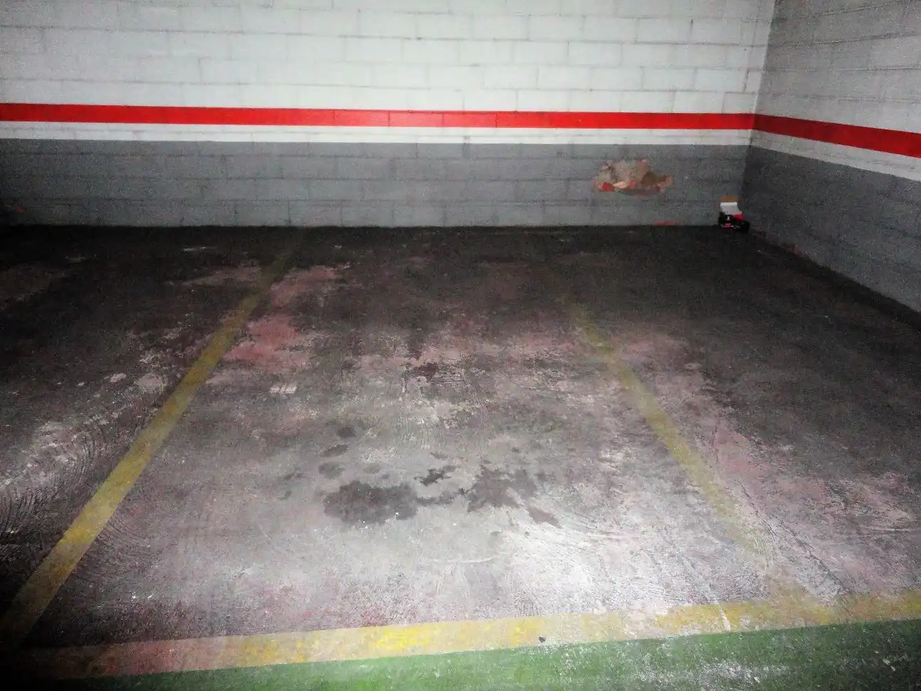 Garage zur Miete in Sant Vicenç Dels Horts