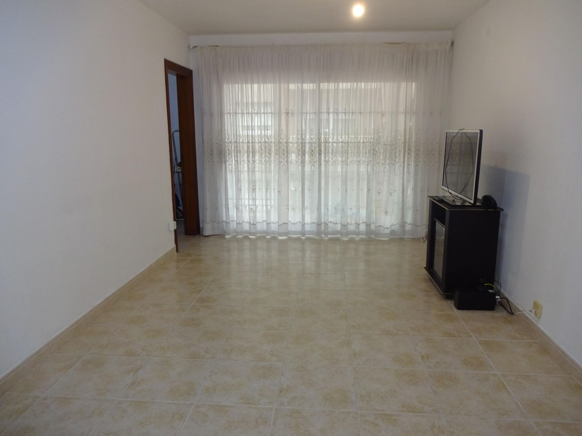 Sala d'estar de Àtic en venda en Mataró