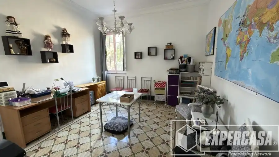 Sala d'estar de Finca rústica en venda en Buñol amb Aire condicionat, Calefacció i Terrassa