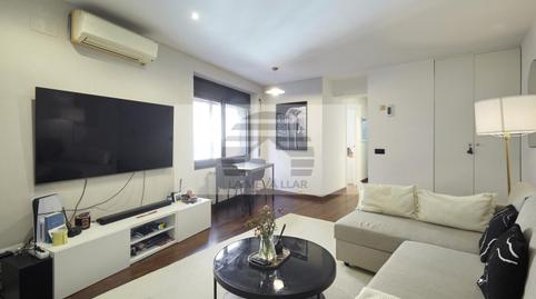 Foto 2 de Piso en venta en Carrer Nou de la Rambla, El Poble Sec - Parc de Montjuïc,  Barcelona Capital