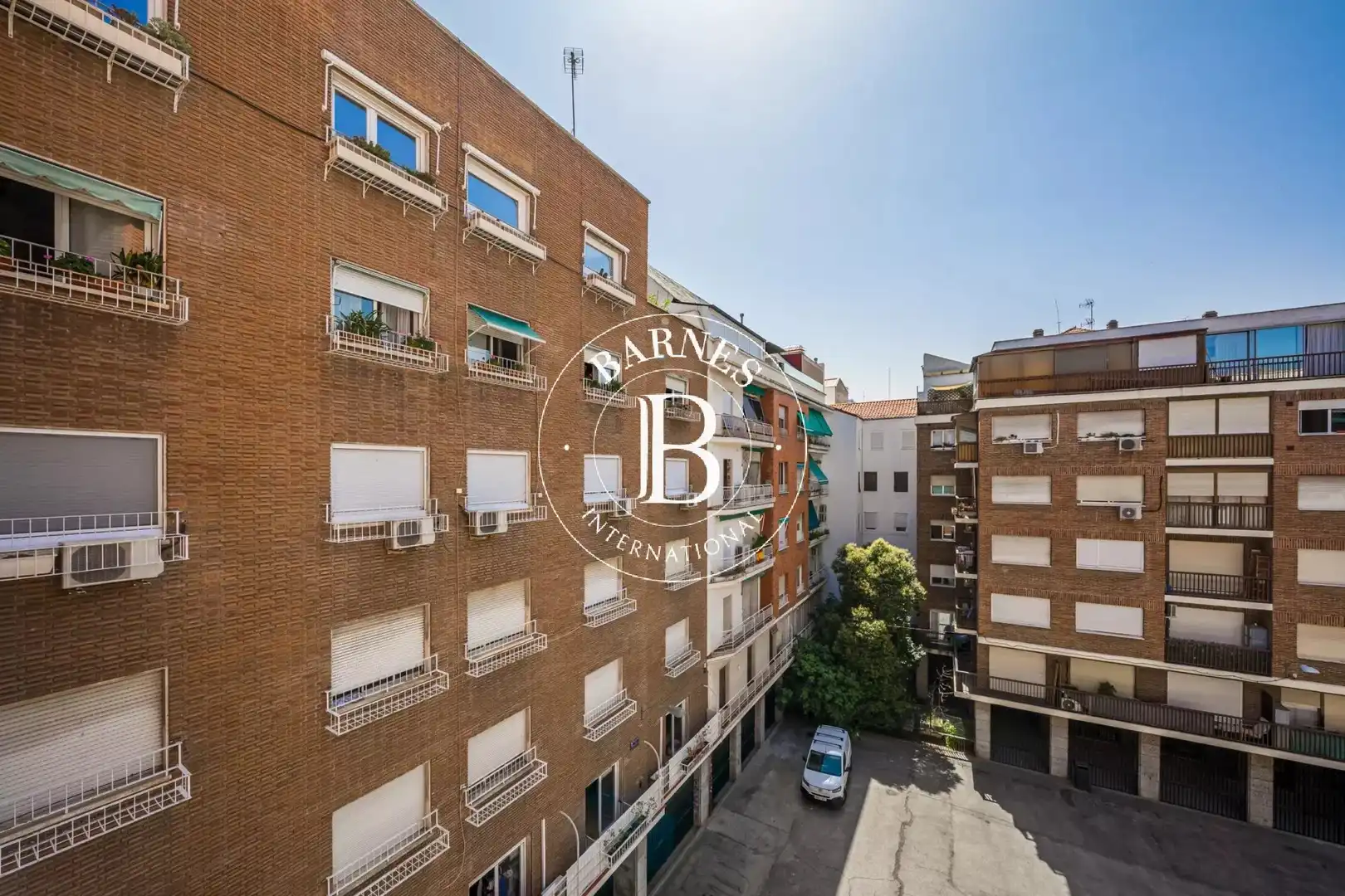 Flat with terrace for sale in Moncloa - Aravaca, imagen 52