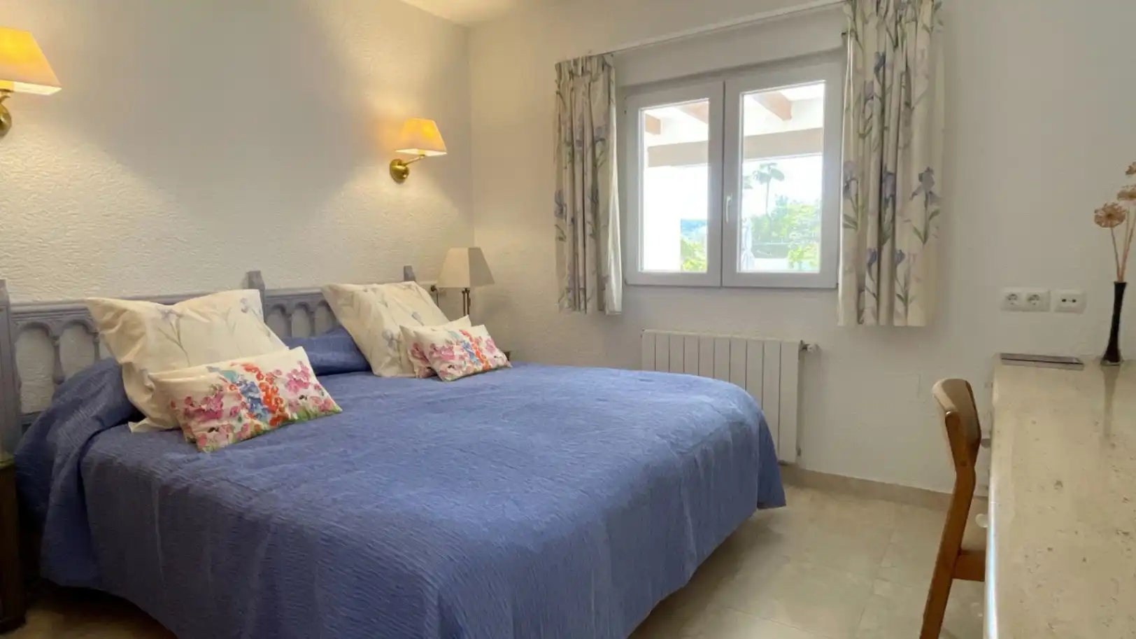 Chalet con piscina en venta en Moravit - Cap Blanc, imagen 22