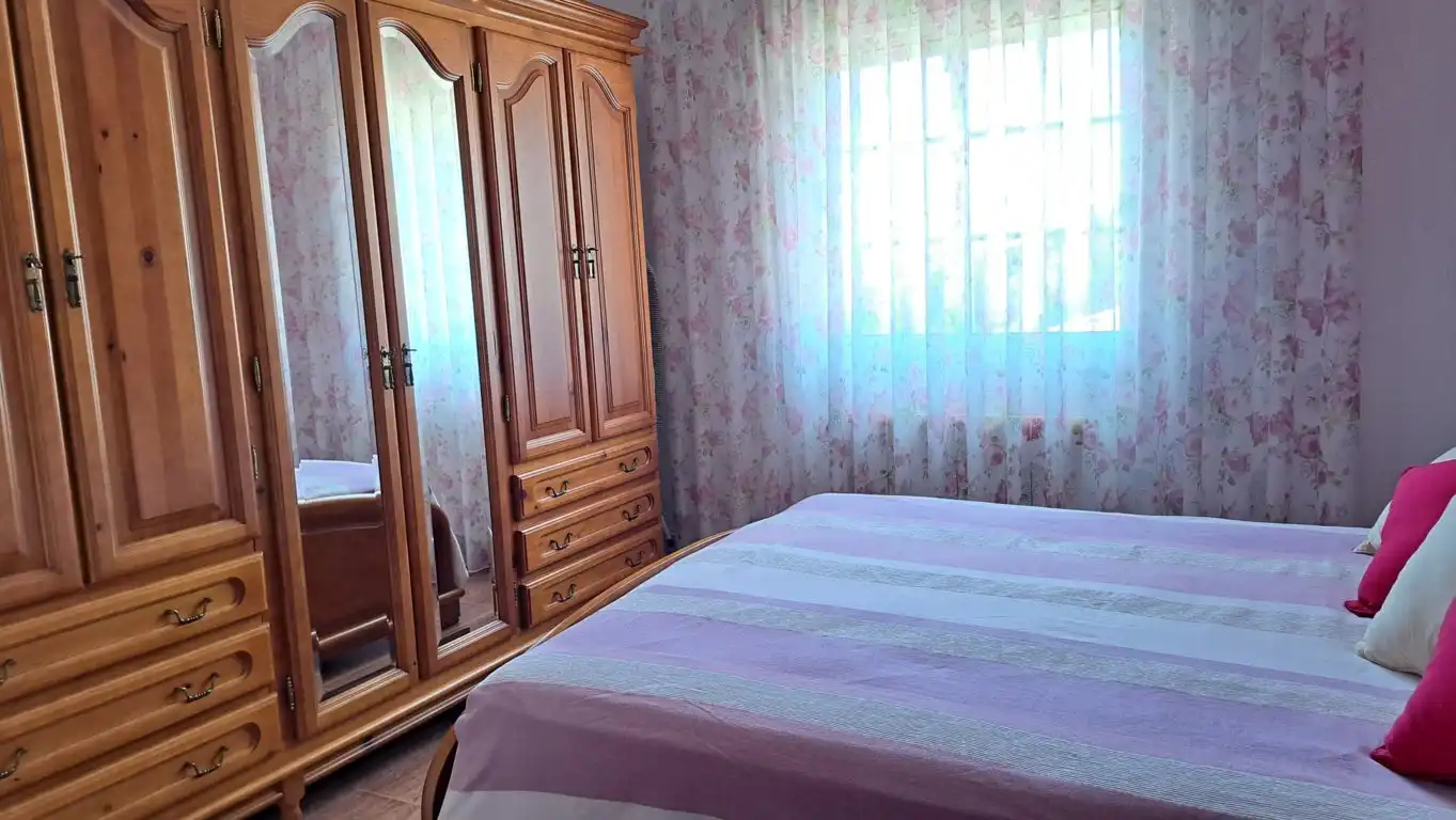 Habitación de Casa o chalet en venta en Castellet i la Gornal con Aire acondicionado, Calefacción y Jardín privado