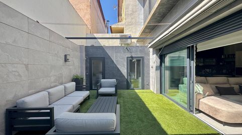 Foto 5 de Casa adosada en venta en Calle Pontevedra, San Miguel, Armilla