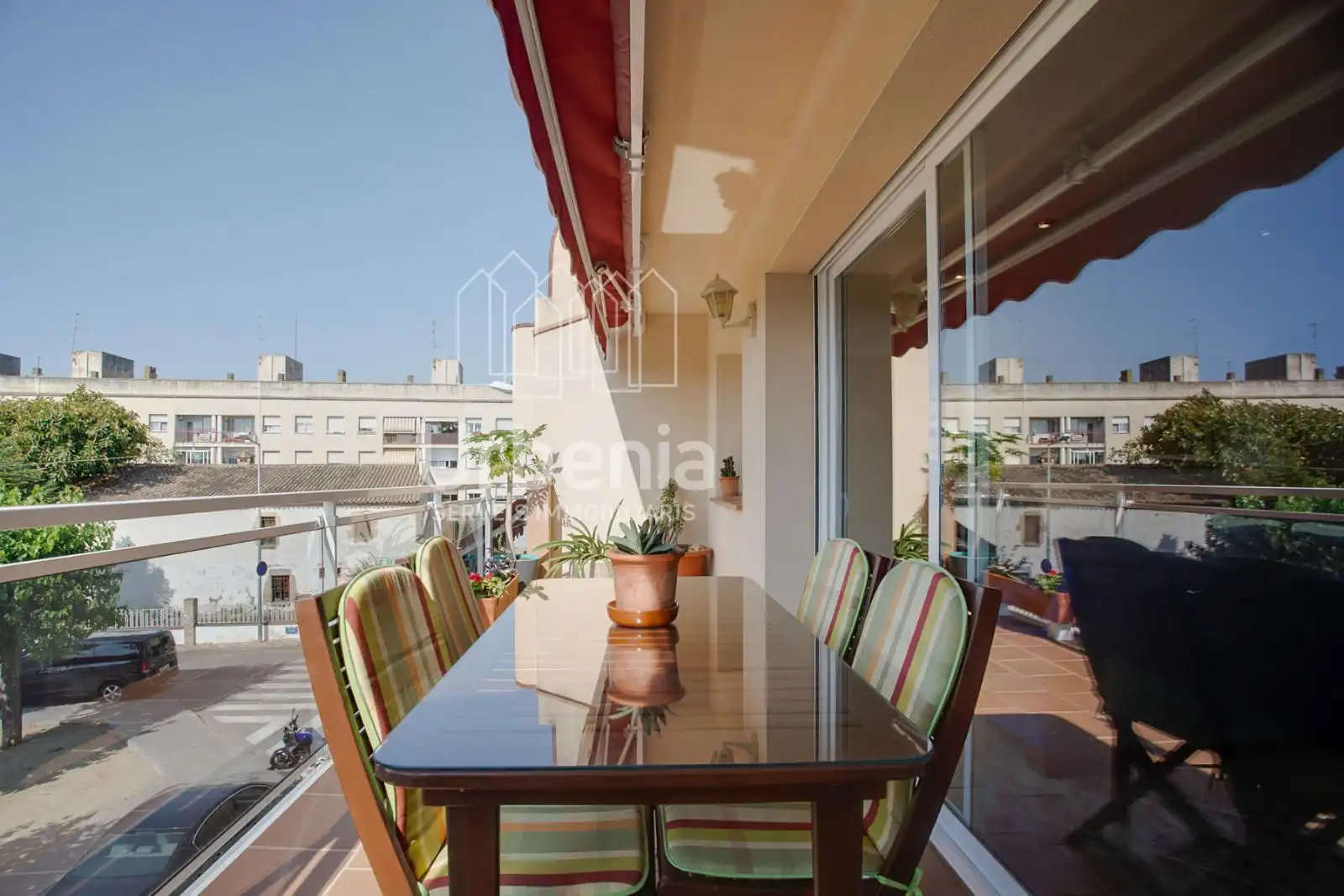 Terrassa de Casa o xalet en venda en Pineda de Mar amb Aire condicionat, Calefacció i Terrassa
