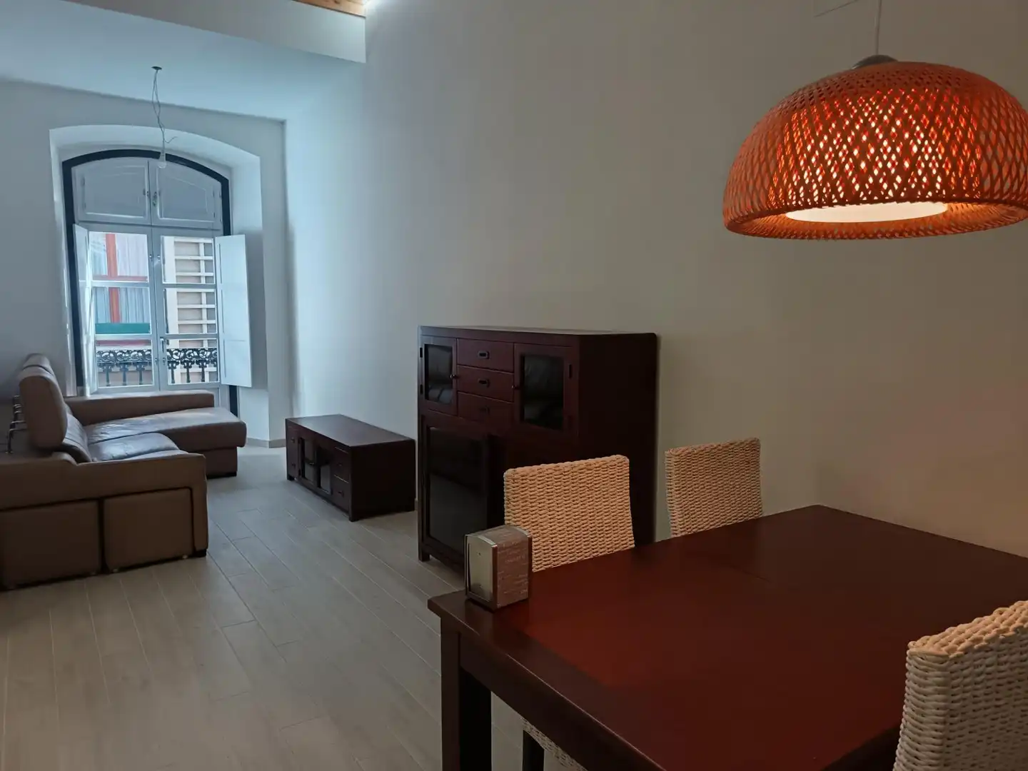 Apartments for rent in Calle FRAY LUIS DE LEON, Centro
