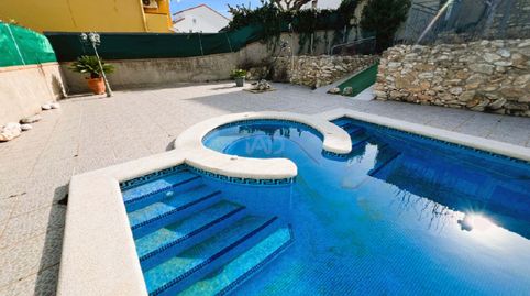 Foto 2 de Casa o chalet en venta en Creixell, Tarragona