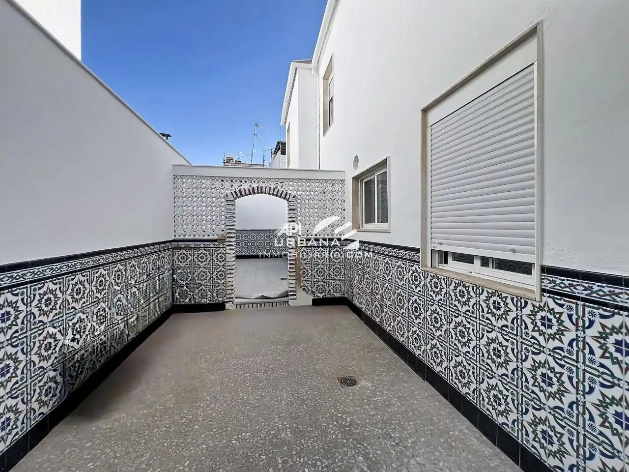 Casa in vendita a Juan Blázquez, imagen 3
