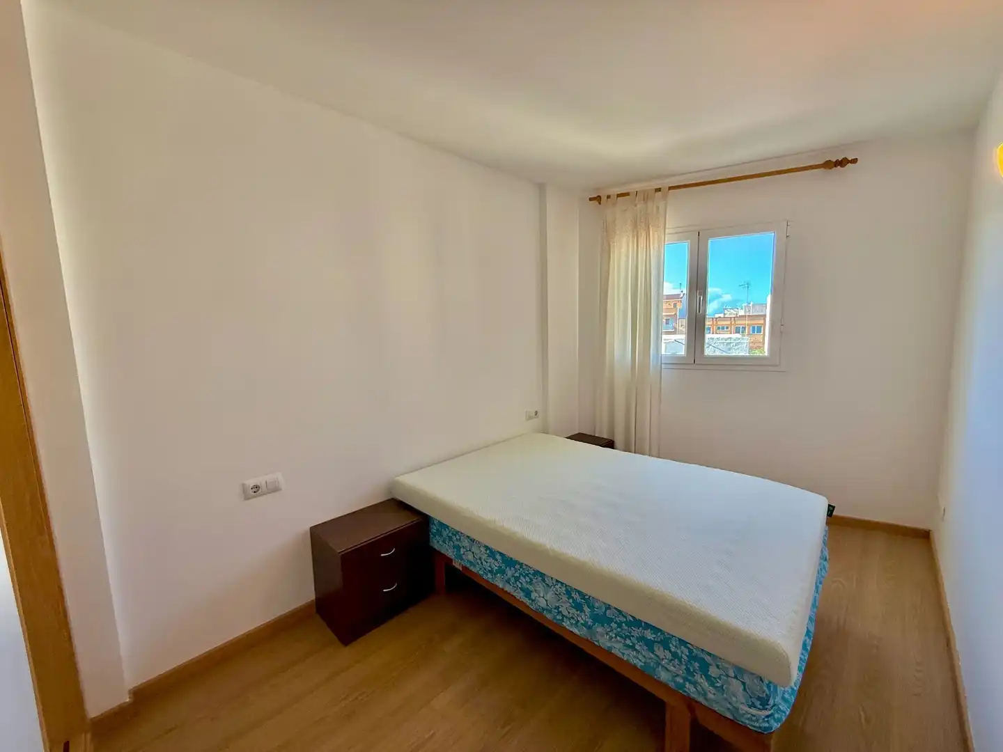 Schlafzimmer von Wohnung zum Verkauf in Ciutadella de Menorca mit Terrasse und Möbliert