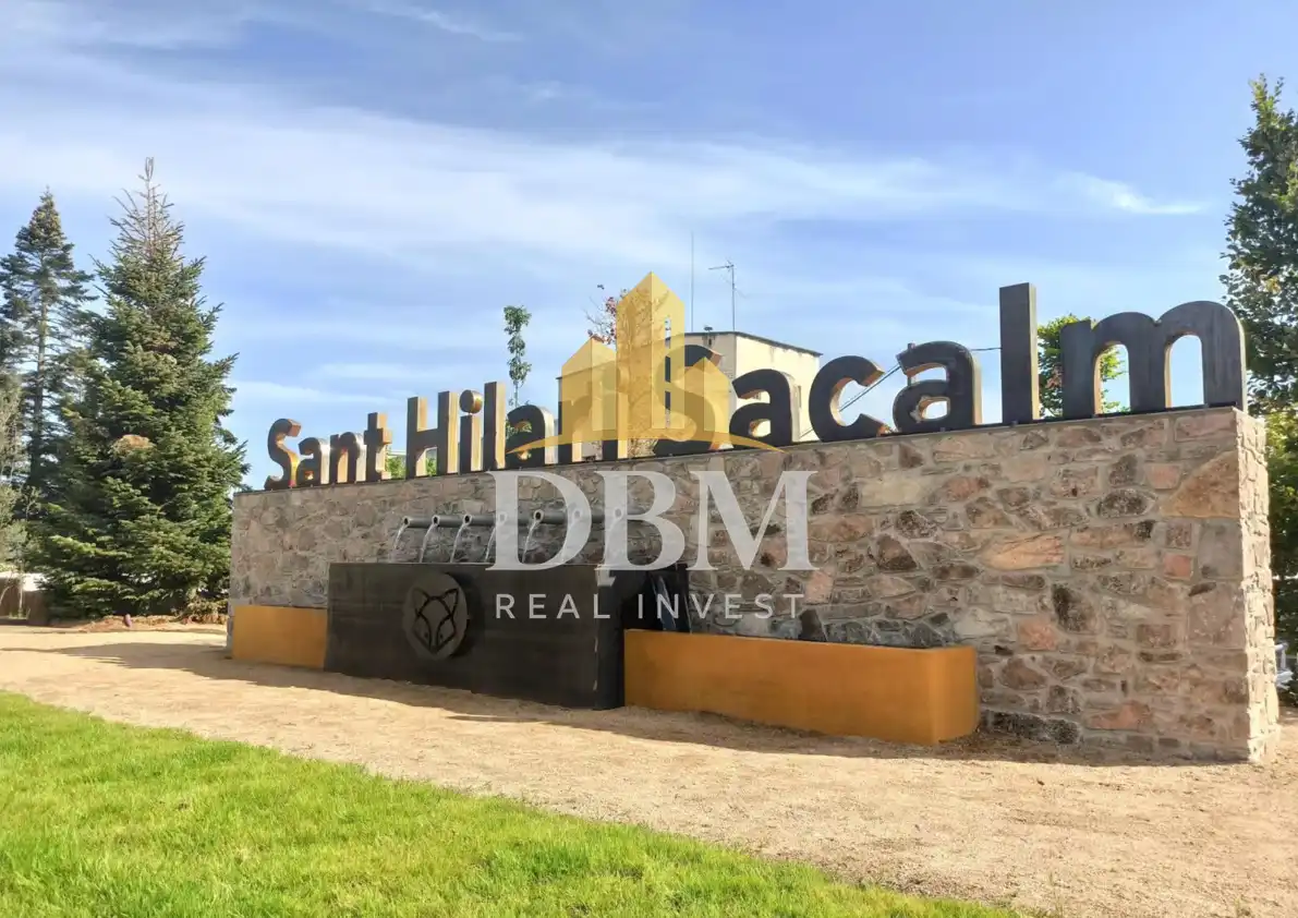 Hotel with lift for sale in Sant Hilari Sacalm, imagen 5