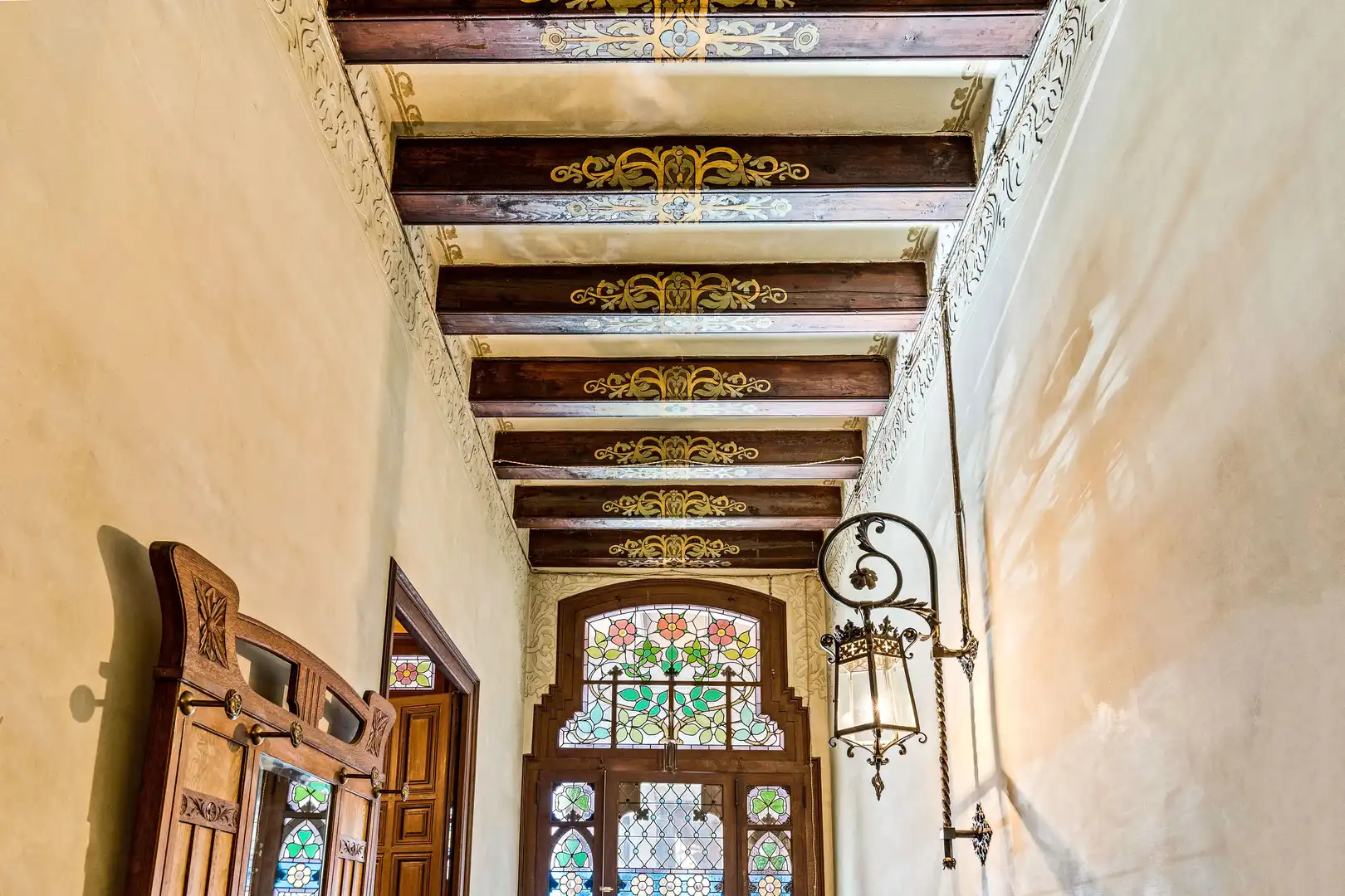 Reihenhaus mit Terrasse zum Verkauf in Carrer de Sant Felip, imagen 14